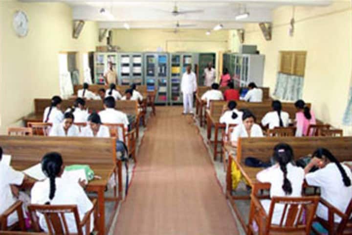 HKE Society's Dr Maalakaraddy Homoeopathic Medical College and Hospital, Kalaburagi campus photo 3