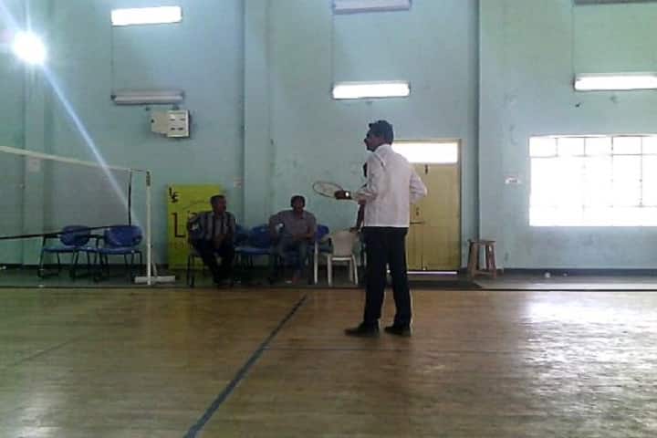 HKE Society's Dr Maalakaraddy Homoeopathic Medical College and Hospital, Kalaburagi campus photo 4