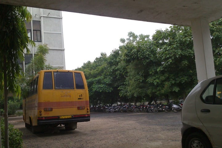 HKE Society's Dr Maalakaraddy Homoeopathic Medical College and Hospital, Kalaburagi campus photo 5
