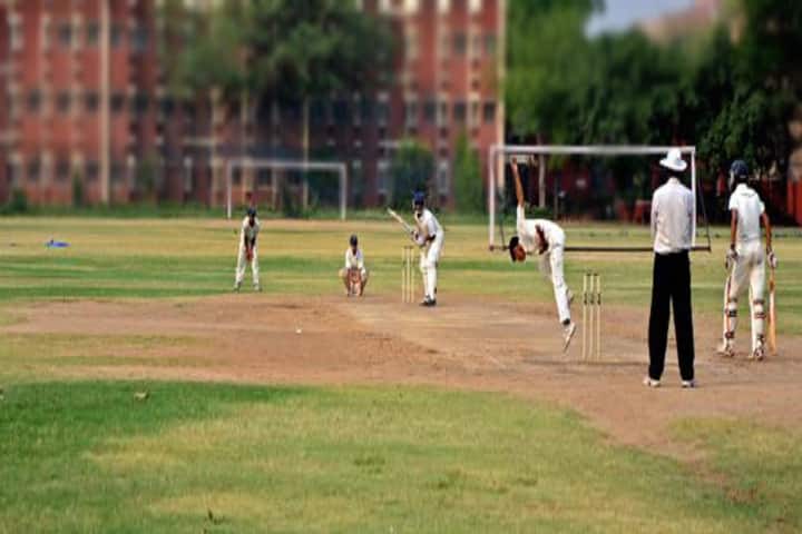 Westfort College of Nursing, Thrissur campus photo 2