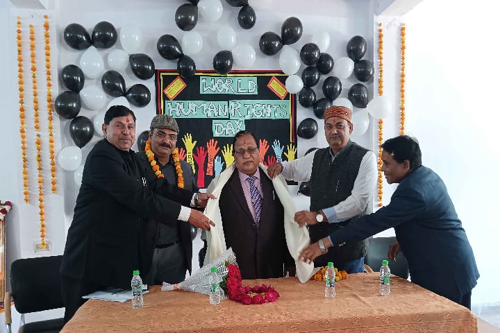 Narvadeshwar Law College, Lucknow campus photo 5