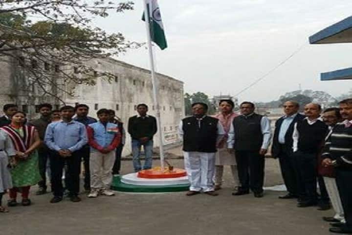 SBKP Law College, Raigarh campus photo 3