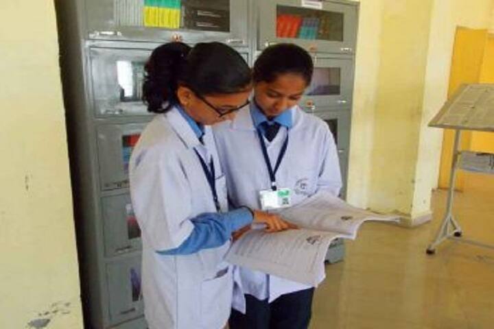 Matoshri Miratai Aher College of Pharmacy, Ahmednagar campus photo 4