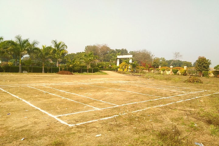 Thakur Yugraj Singh Law College, Fatehpur campus photo 2