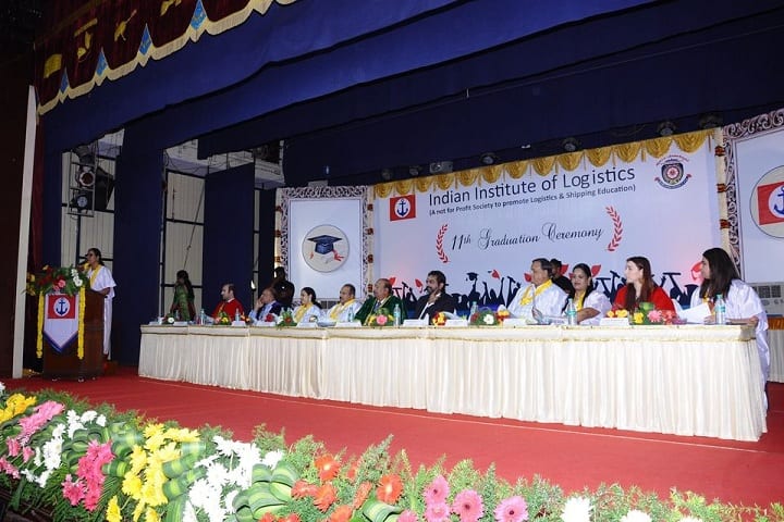 Indian Institute of Logistics, Chennai campus photo 2
