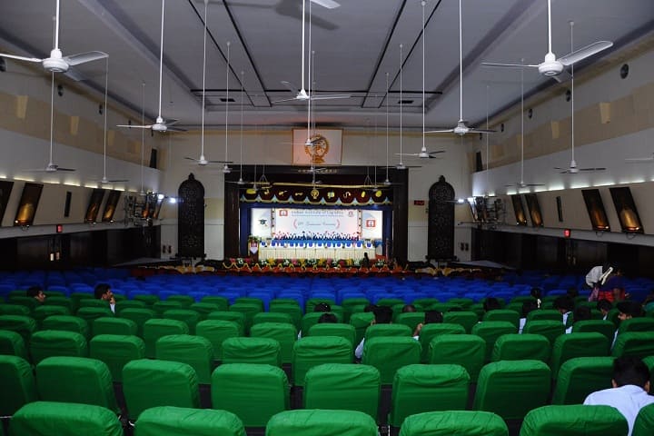 Indian Institute of Logistics, Chennai campus photo 6