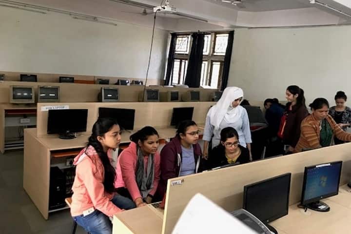 Smt Manoramabai Mundle College of Architecture, Nagpur campus photo 2