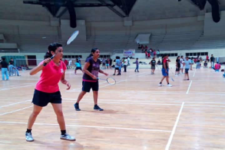 Smt Manoramabai Mundle College of Architecture, Nagpur campus photo 6
