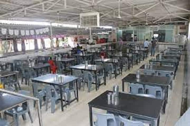 Smt Kashibai Navale College of Architecture, Pune campus photo 4
