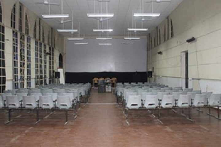 Sir JJ College of Architecture, Mumbai campus photo 2