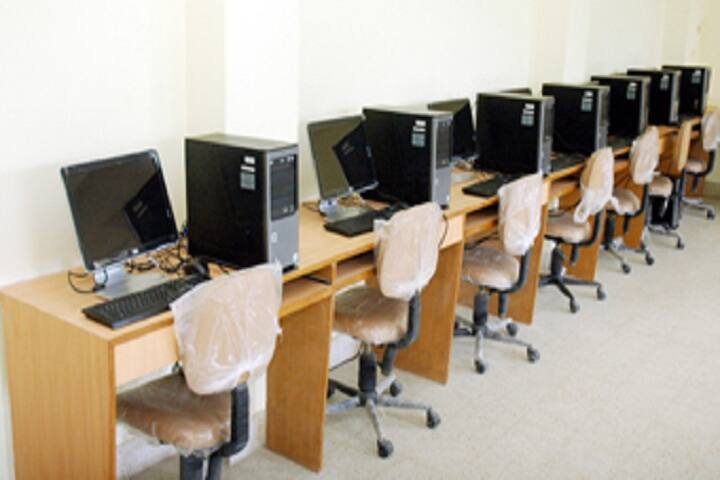 Vignesh Nursing College, Tiruvannamalai campus photo 3