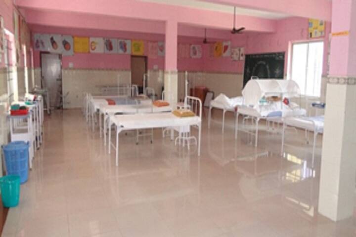 Vignesh Nursing College, Tiruvannamalai campus photo 6