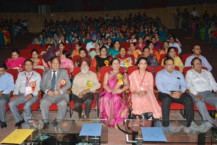 BFUHS Faridkot campus photo 2
