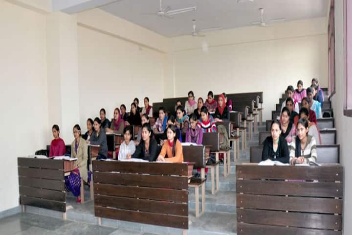 BFUHS Faridkot campus photo 5