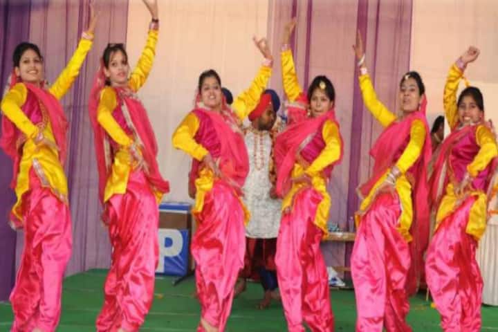 Ved Nursing College, Panipat campus photo 6