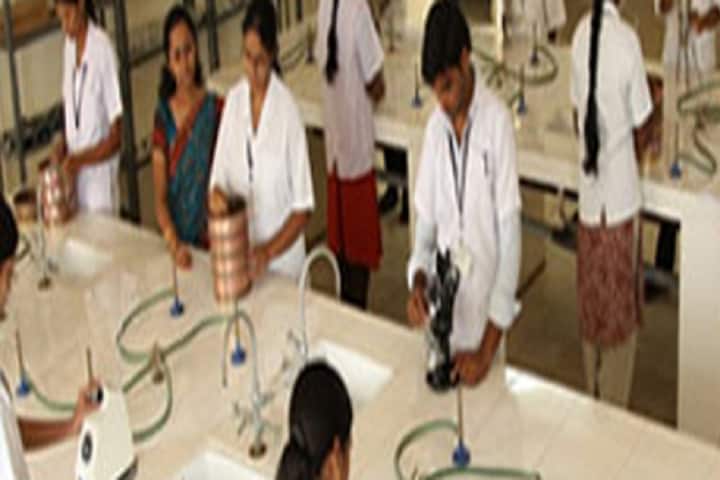 Mascot College of Pharmacy, Bareilly campus photo 2