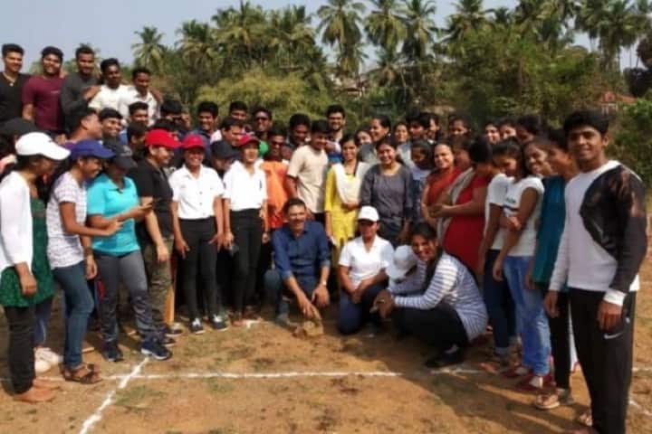 Victor Dantas Law College, Kudal campus photo 3