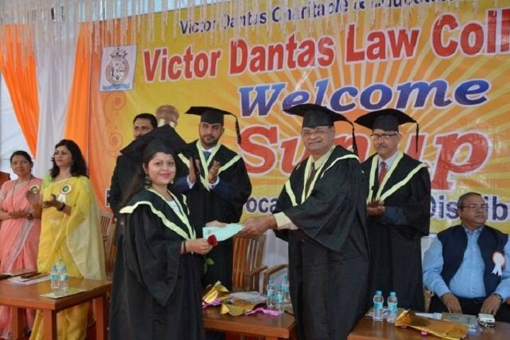 Victor Dantas Law College, Kudal campus photo 6