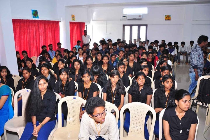 Sigma College of Architecture, Kanyakumari campus photo 2