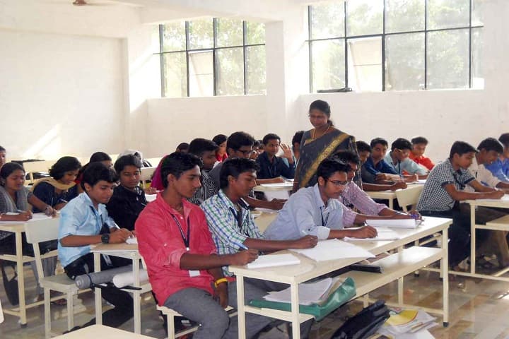 Sigma College of Architecture, Kanyakumari campus photo 3