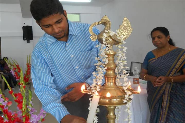 Sigma College of Architecture, Kanyakumari campus photo 4