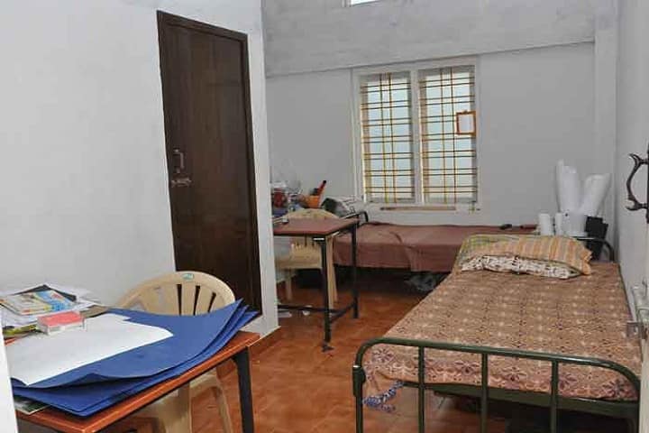 Sigma College of Architecture, Kanyakumari campus photo 5