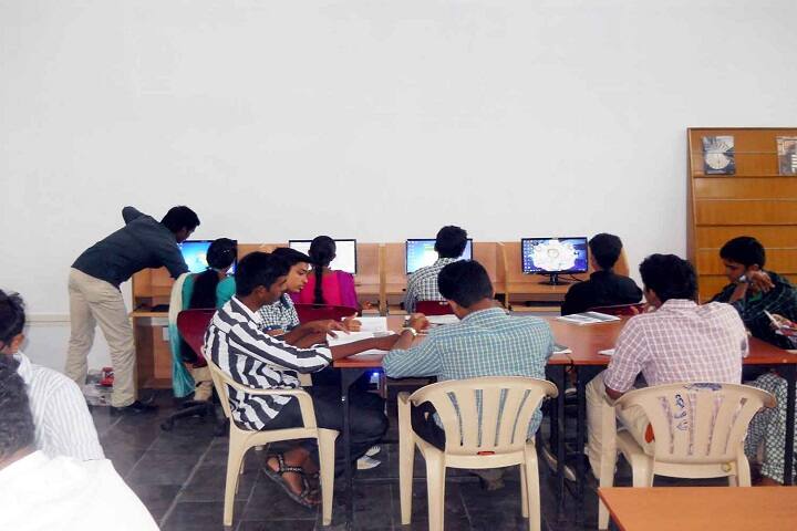 Sigma College of Architecture, Kanyakumari campus photo 6