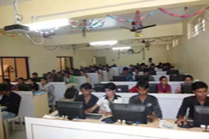 PG Center of Social Work, Shree Adarsh MSW College, Botad campus photo 3