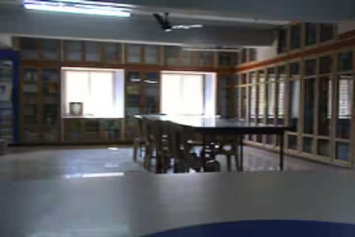 PG Center of Social Work, Shree Adarsh MSW College, Botad campus photo 4