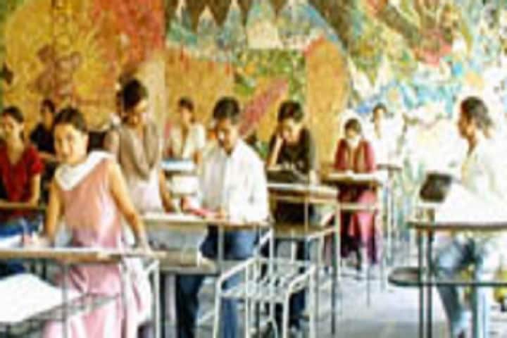Shri Prince Shivaji Maratha Boarding House's College of Architecture, Kolhapur campus photo 3