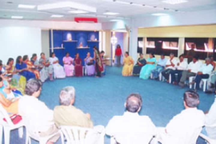 Shri Prince Shivaji Maratha Boarding House's College of Architecture, Kolhapur campus photo 5