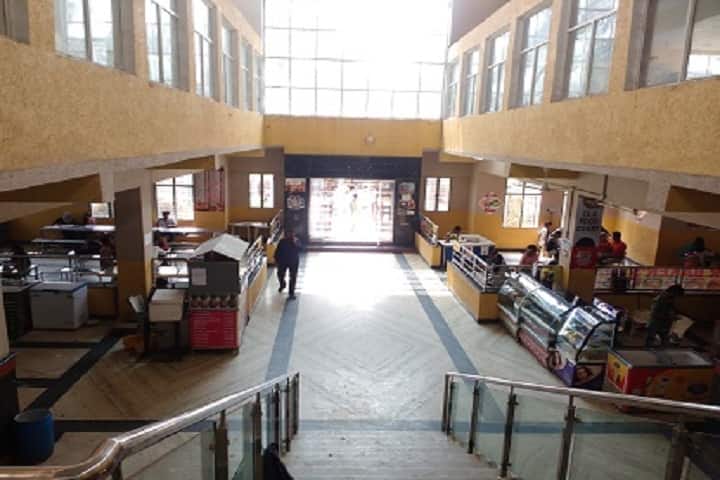 Teegala Krishna Reddy Engineering College, Hyderabad campus photo 5