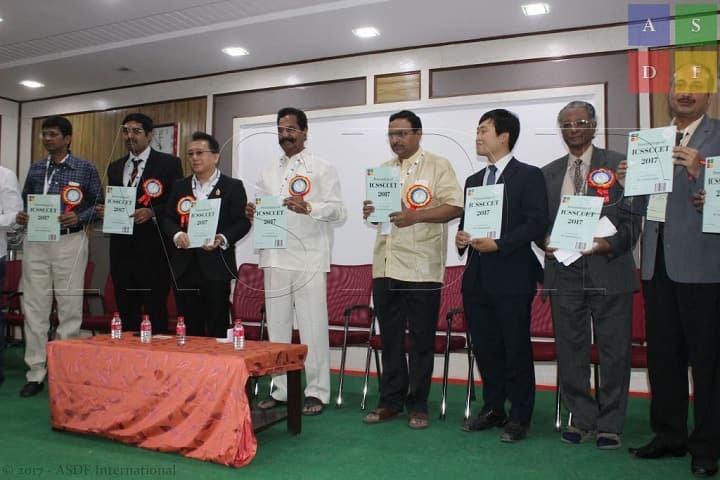 Teegala Krishna Reddy Engineering College, Hyderabad campus photo 6