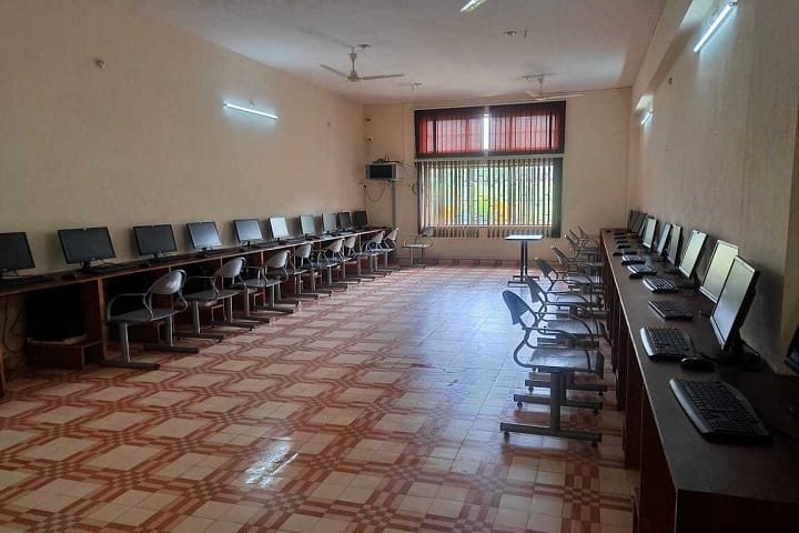 Udupi College of Nursing, Udupi campus photo 3