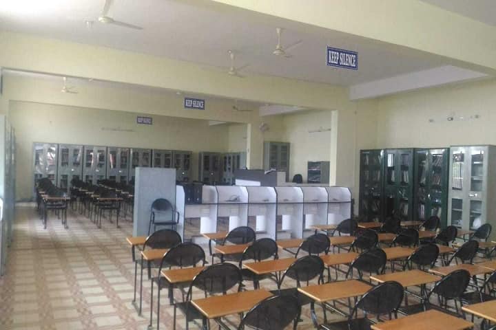 Udupi College of Nursing, Udupi campus photo 5