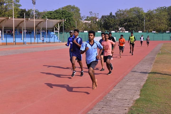 Udupi College of Nursing, Udupi campus photo 6