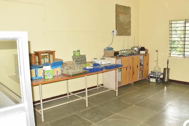 Sri Sathya Sai College of Homoeopathic Medical Science, Dharwad campus photo 3