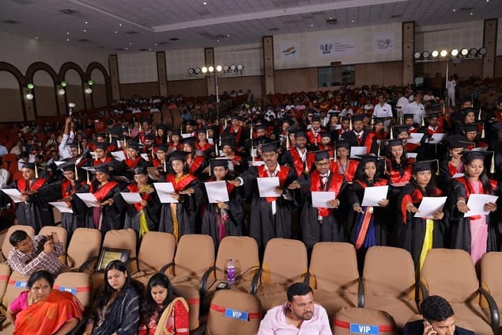 Sri Sathya Sai College of Homoeopathic Medical Science, Dharwad campus photo 6