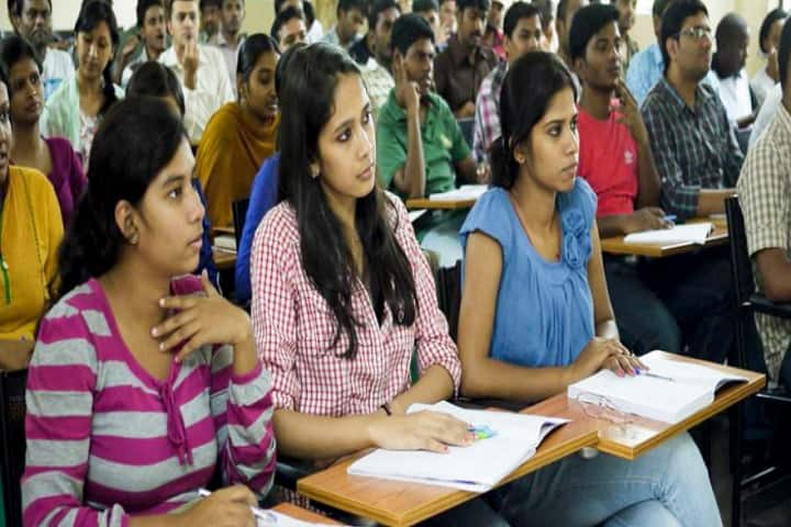 Maratha Mandals College of Pharmacy, Belgaum campus photo 6