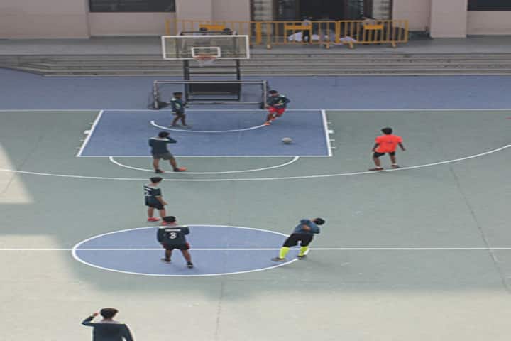 Suryadatta Law College, Pune campus photo 3