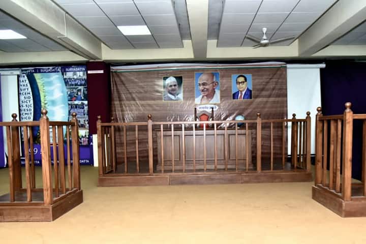 Suryadatta Law College, Pune campus photo 4
