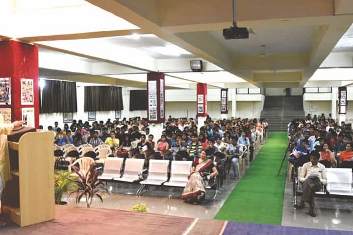 Suryadatta Law College, Pune campus photo 6
