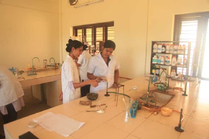 Mar Dioscorus College of Pharmacy, Thiruvananthapuram campus photo 2