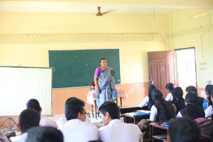 Mar Dioscorus College of Pharmacy, Thiruvananthapuram campus photo 3