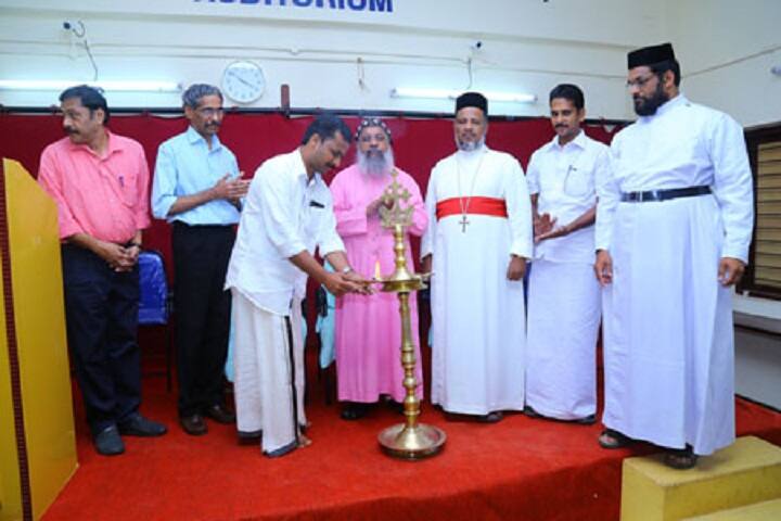 Mar Dioscorus College of Pharmacy, Thiruvananthapuram campus photo 4