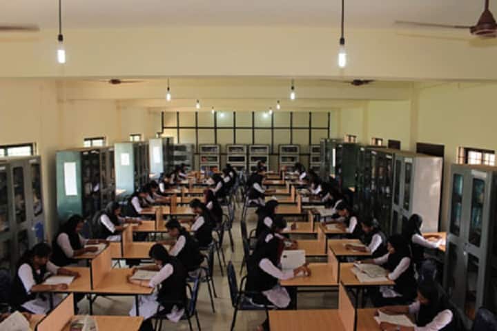 Mar Dioscorus College of Pharmacy, Thiruvananthapuram campus photo 5