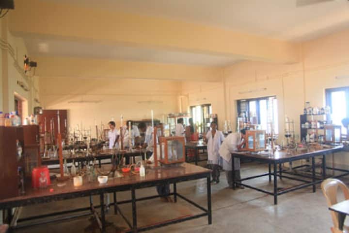 Mar Dioscorus College of Pharmacy, Thiruvananthapuram campus photo 6
