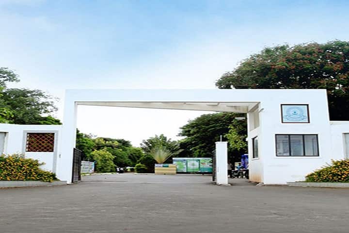 School of Architecture, Coimbatore Institute of Engineering and Technology, Coimbatore campus photo 2
