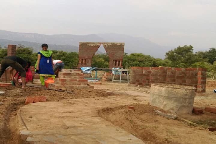 School of Architecture, Coimbatore Institute of Engineering and Technology, Coimbatore campus photo 6