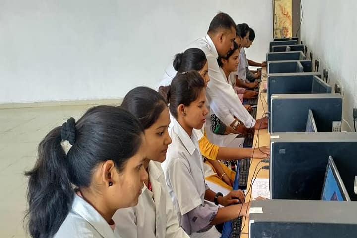 Mangaldeep Institute of Pharmacy, Aurangabad campus photo 2